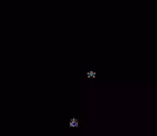 jeu Galaga Remix Demo 2 by Aramis